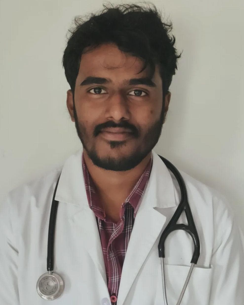 Dr. Pola Karthikeya
